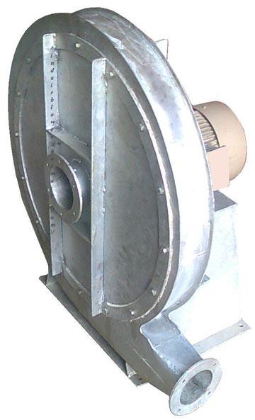 Single Stage Pressure Blowers